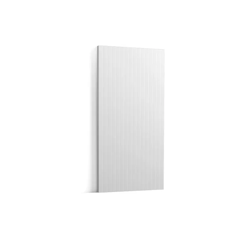 Doar azi Panou decorativ Ripple WX204-2600, 260 x 25 x 1.6 cm, Orac Decor